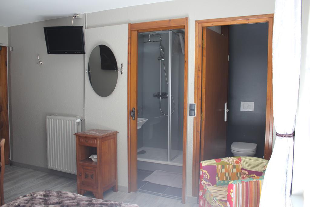 Hypnos Hotel Hesdin Exterior photo