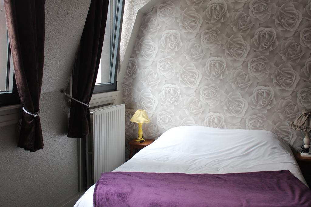 Hypnos Hotel Hesdin Exterior photo