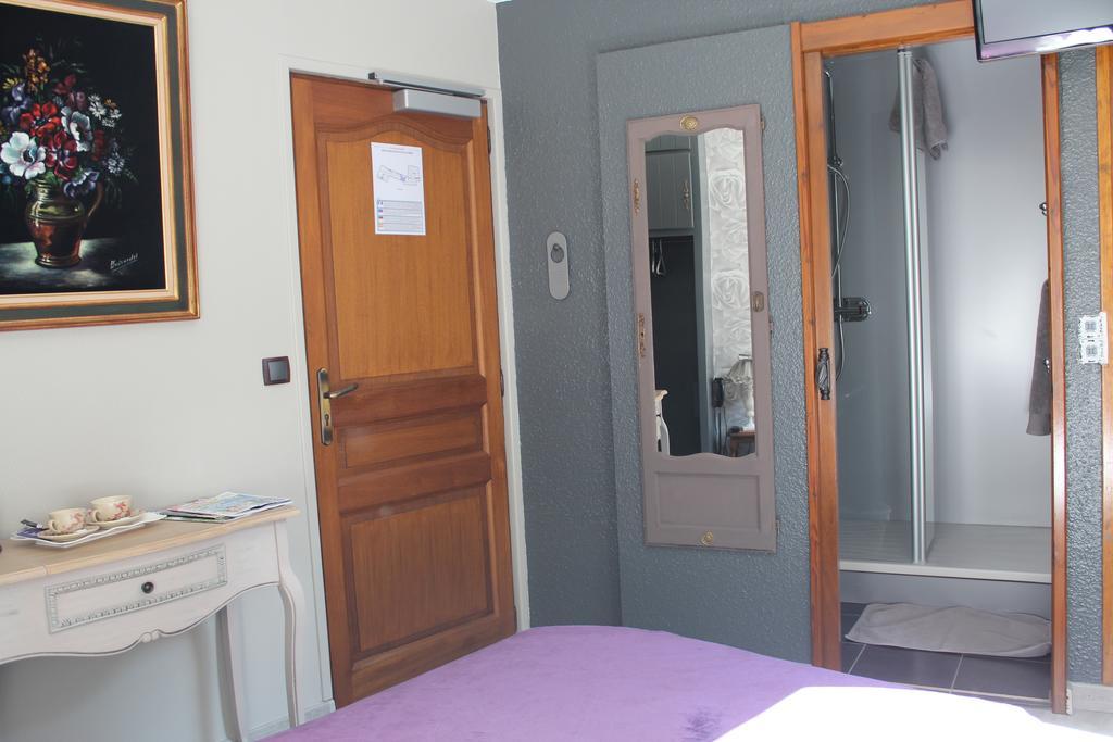 Hypnos Hotel Hesdin Exterior photo